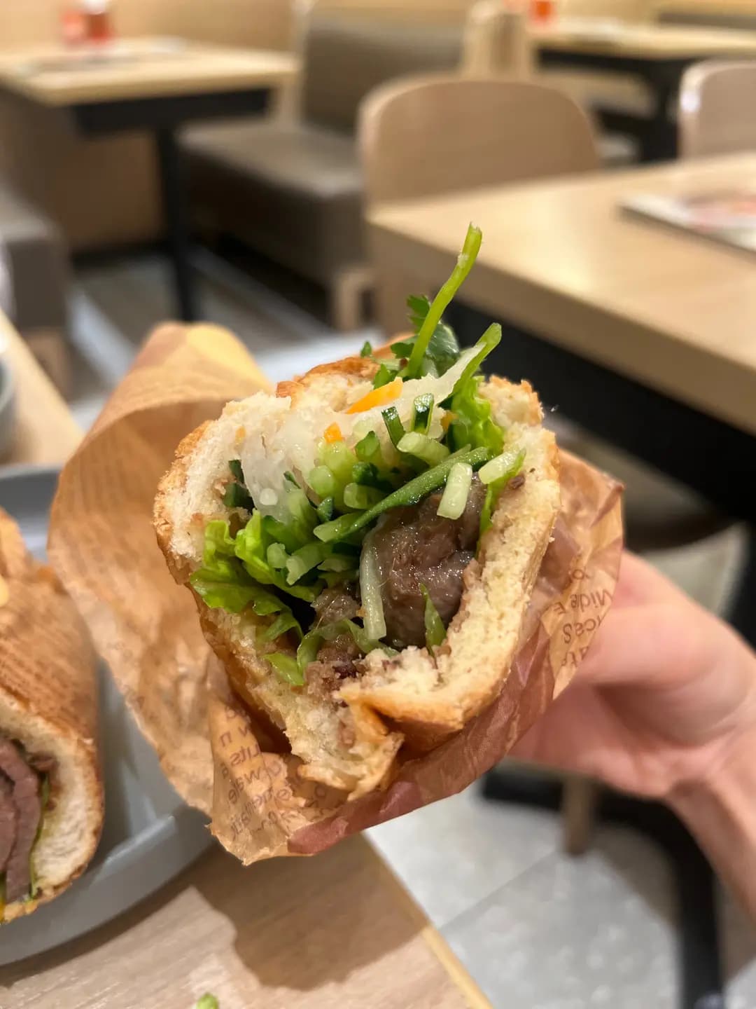 越北牛肉粉專門店 photo 4