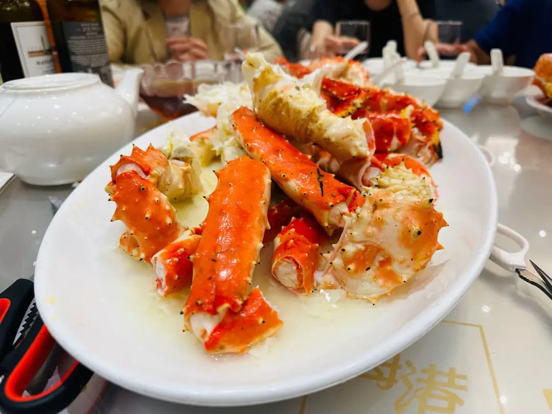 海港酒家 photo 5