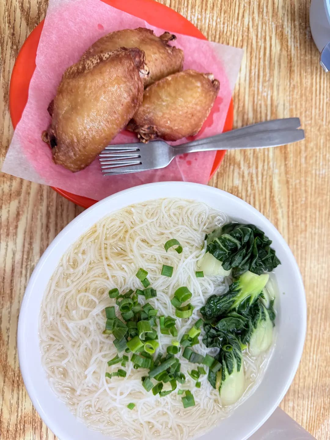水鄉茶餐廳 photo 3