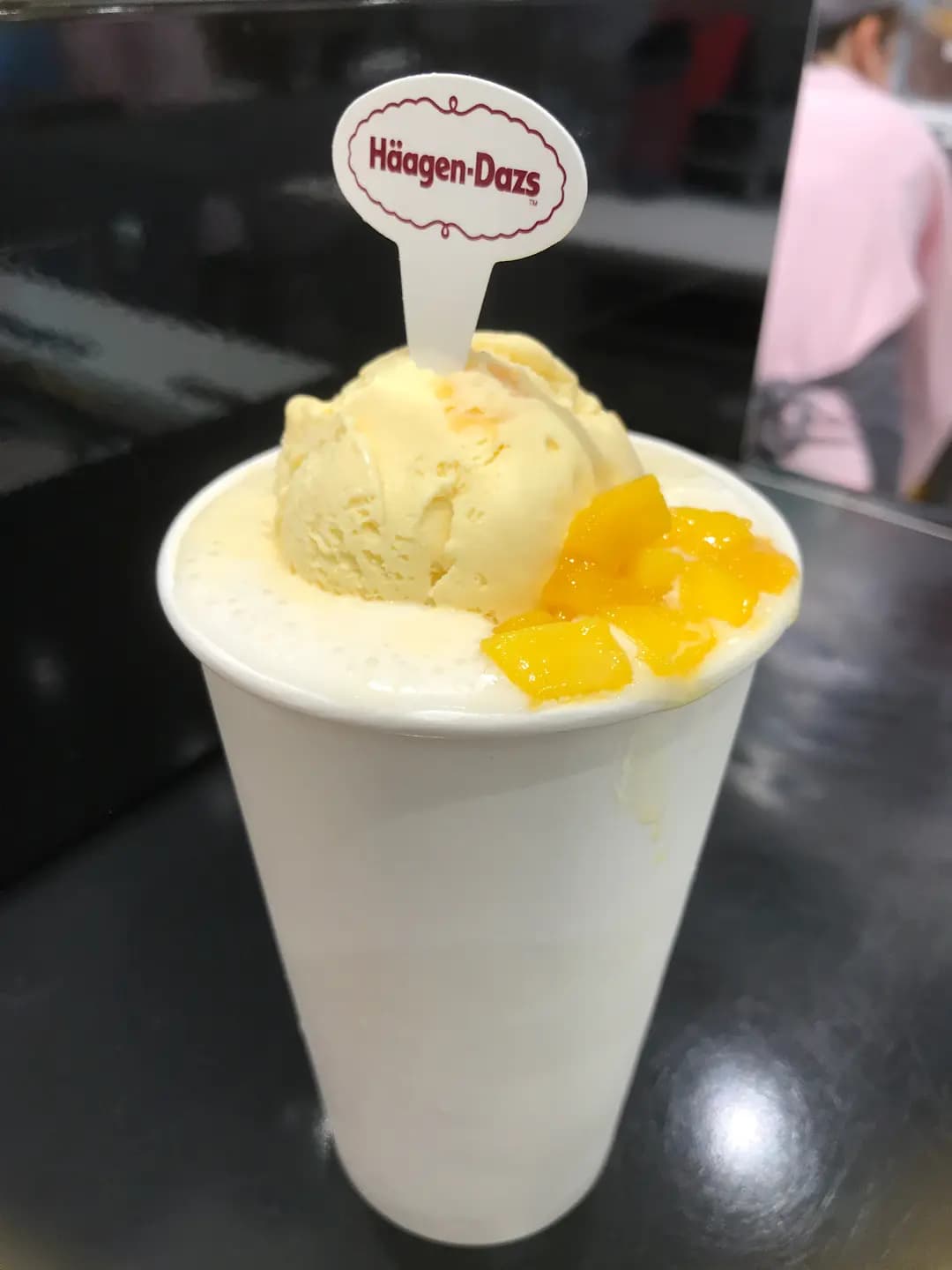 Häagen-Dazs photo 4
