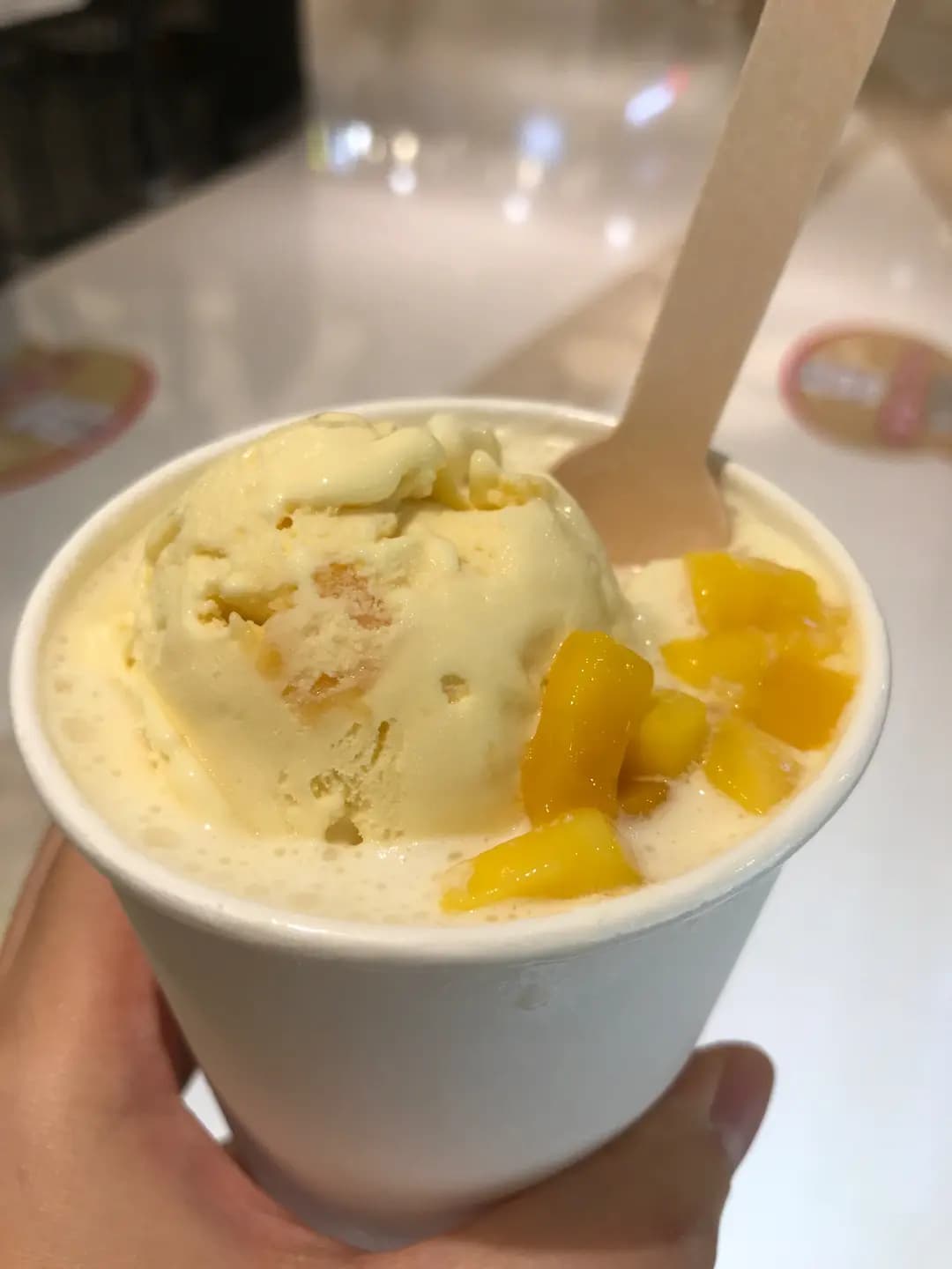 Häagen-Dazs photo 2