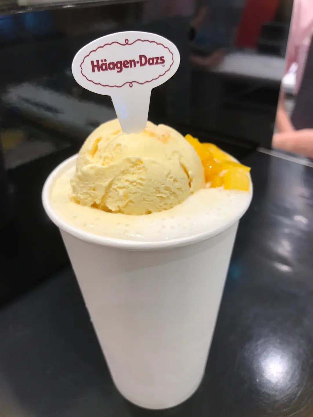 Häagen-Dazs photo 5