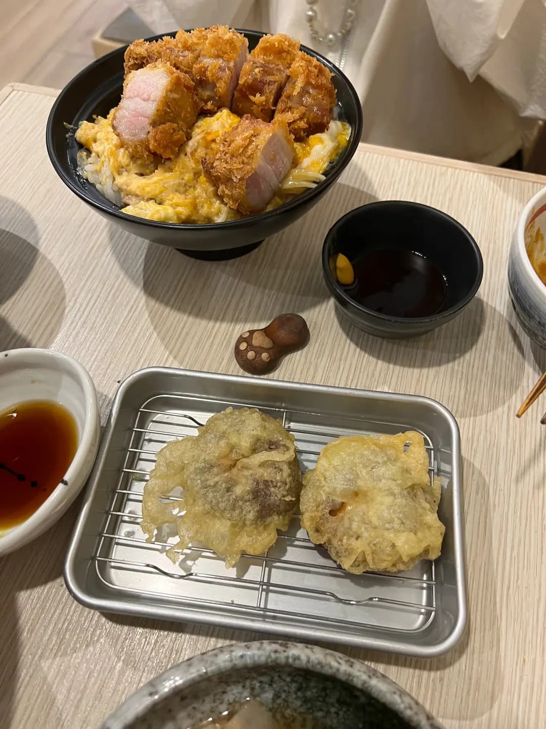 肉肉烏冬 photo 2