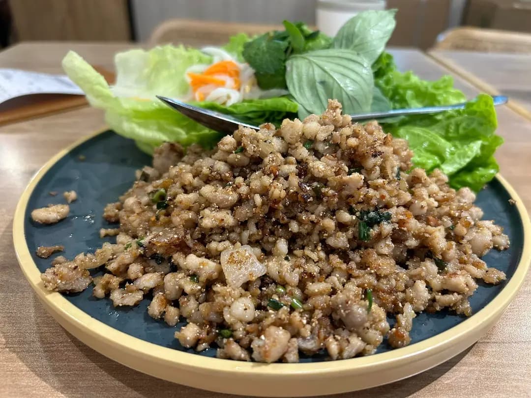 河內越式料理 (村南道) photo 2