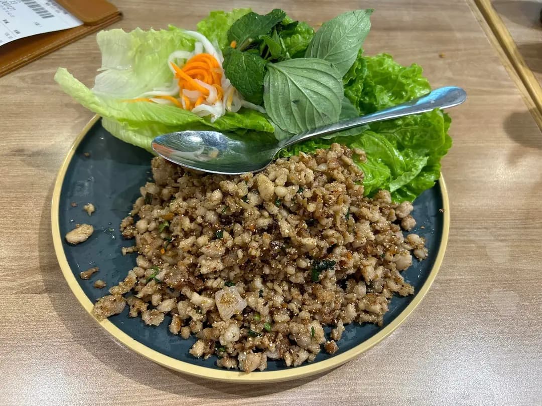 河內越式料理 (村南道) photo 4