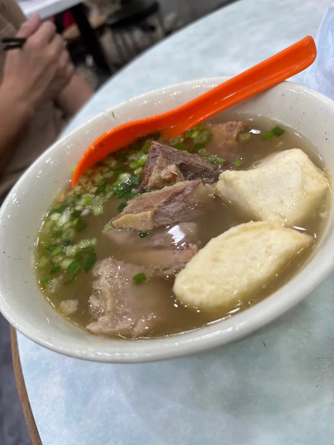 潮興魚蛋粉 photo 8