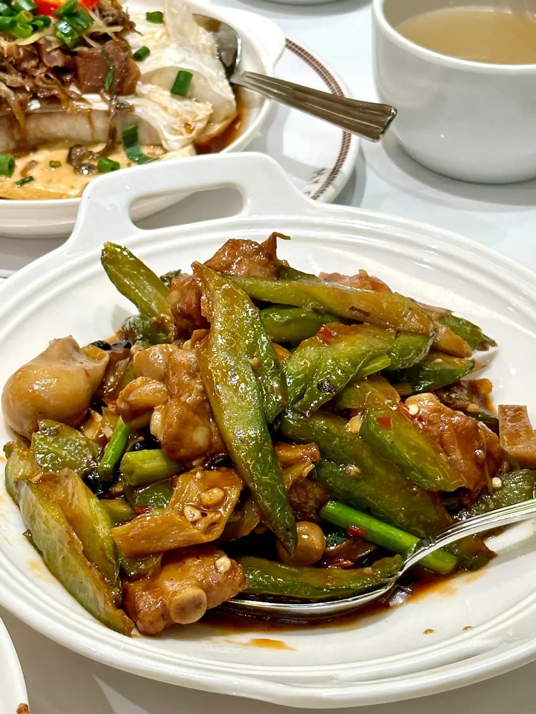 木椰餐廳 photo 4