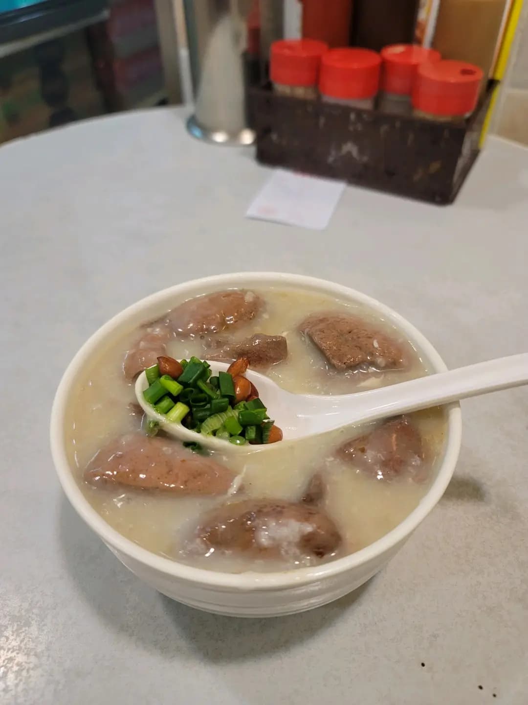 新榮興粥店 photo 8