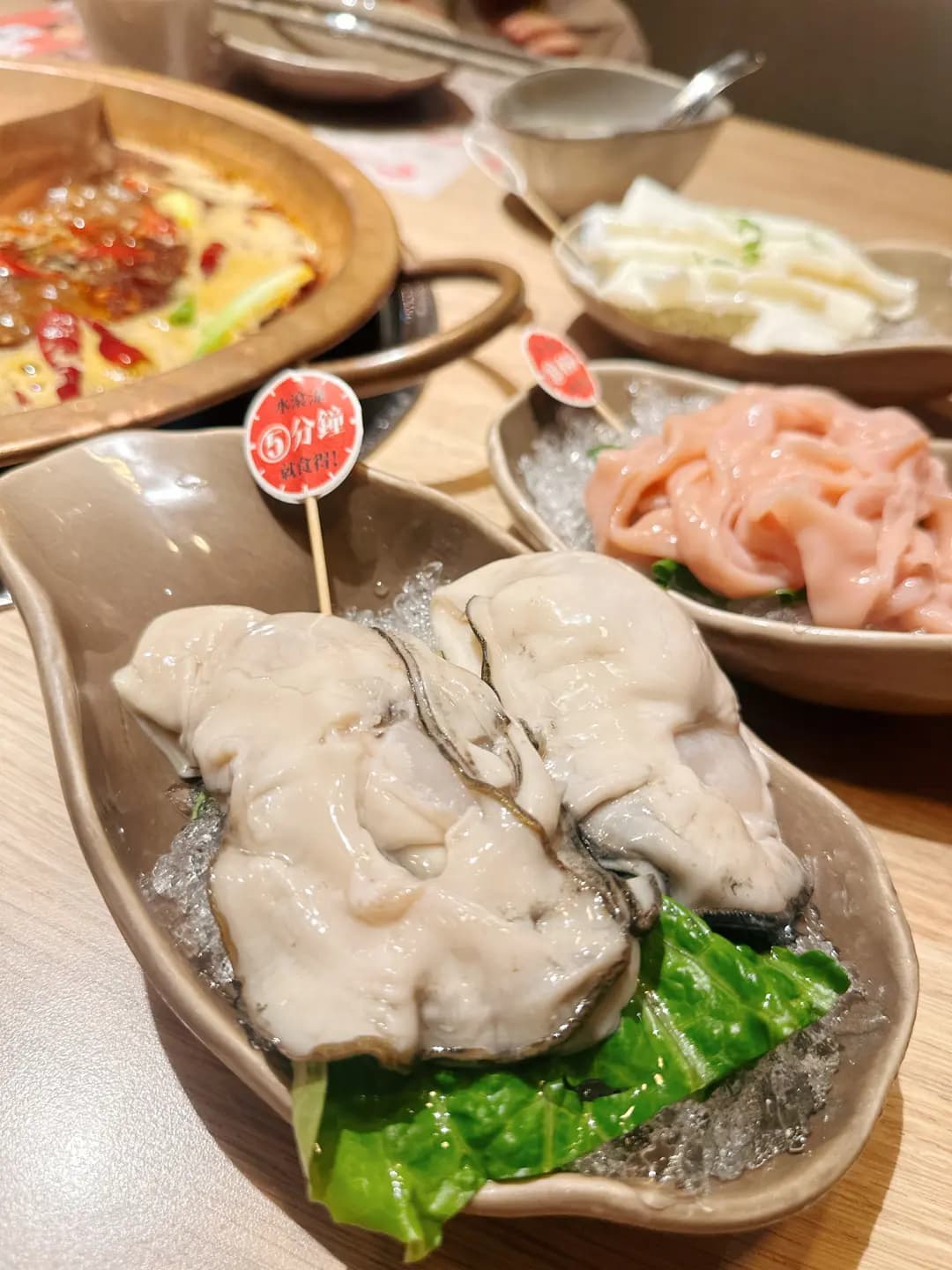 方叔叔重慶老火鍋 (創紀之城五期(apm)) photo 8