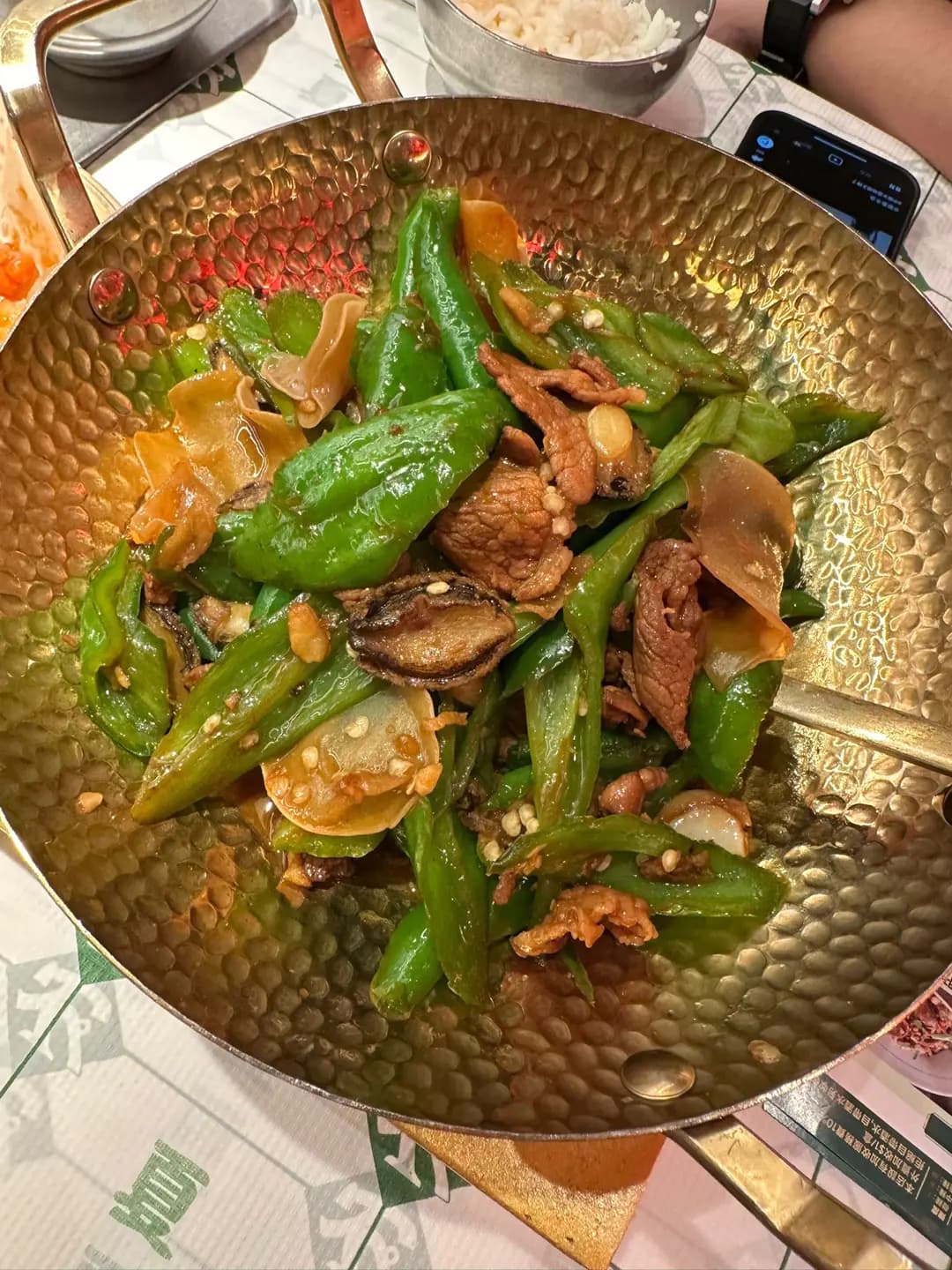 農耕記 湖南土菜 (好運中心) photo 3