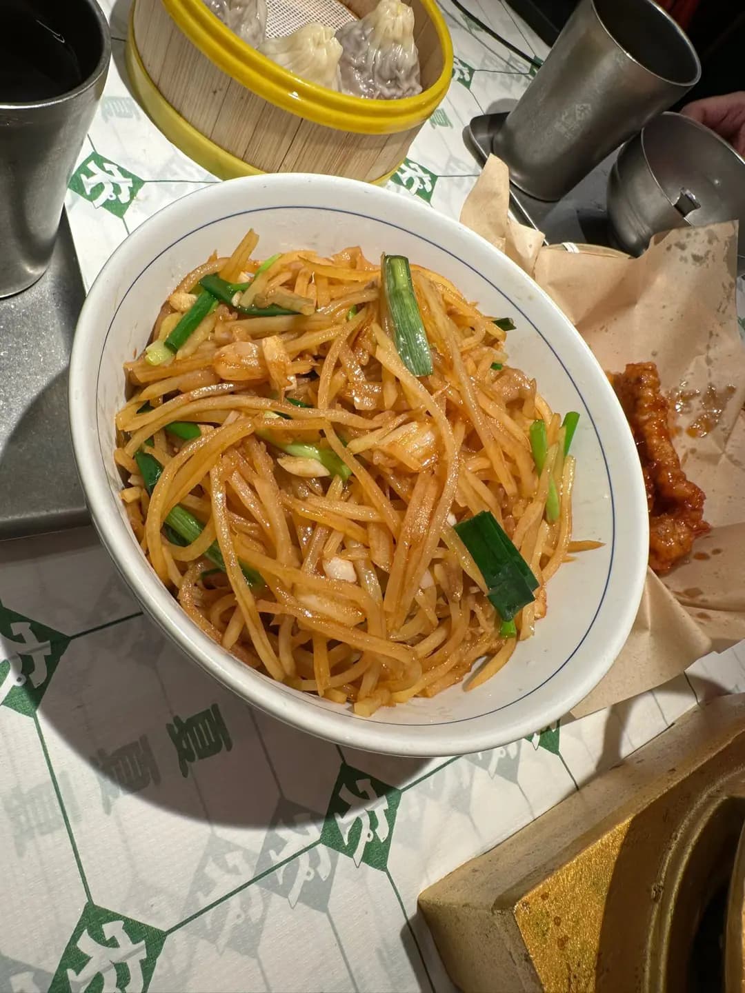 農耕記 湖南土菜 (好運中心) photo 6