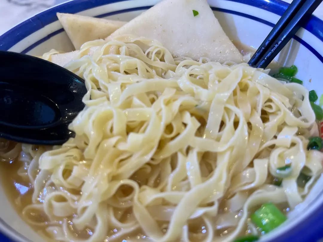 樂園魚旦專家 (海達街市) photo 2