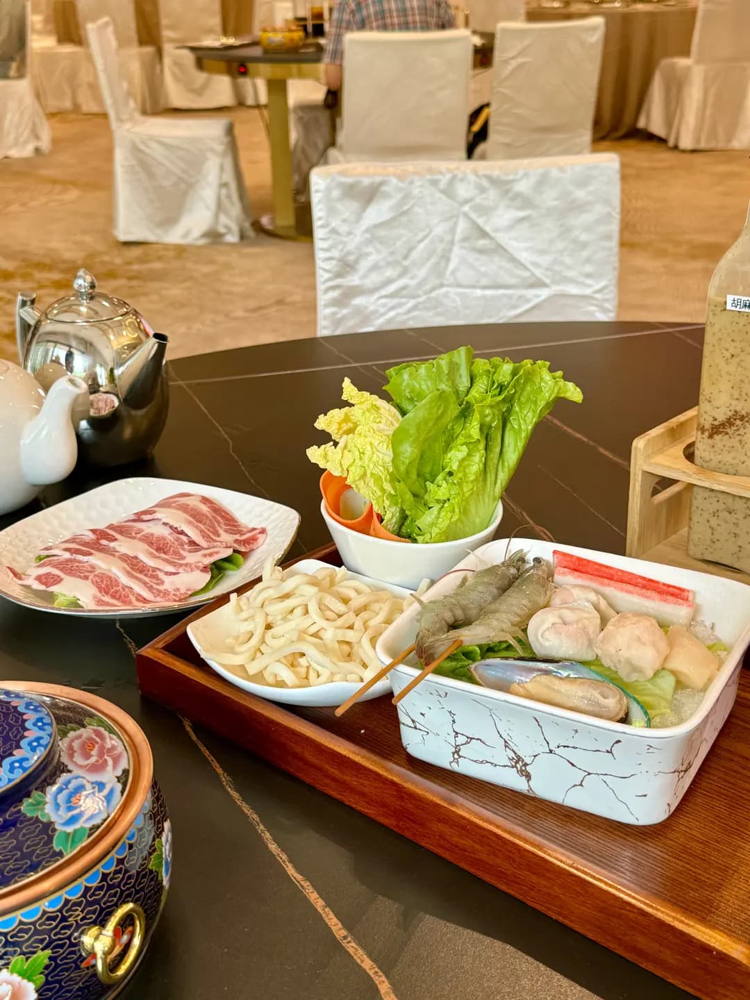 盛宴 photo 2