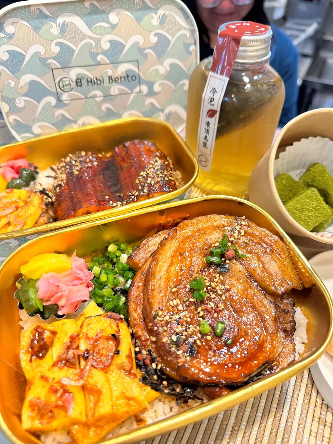 日 Hibi Bento photo 5