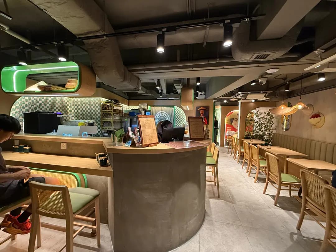 峴港安南越南餐廳 photo 8