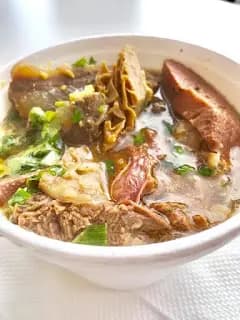富怡粉麵中西美食餐廳 photo 4
