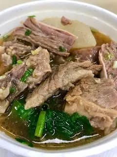 富怡粉麵中西美食餐廳 photo 8