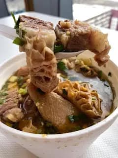 富怡粉麵中西美食餐廳 photo 1