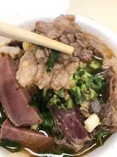富怡粉麵中西美食餐廳 photo 5