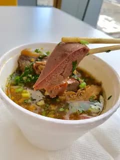 富怡粉麵中西美食餐廳 photo 2