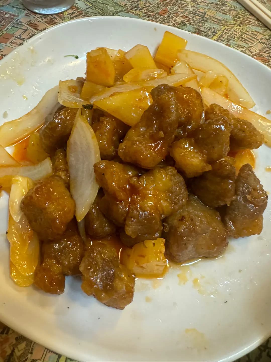 康樂茶餐廳 photo 7