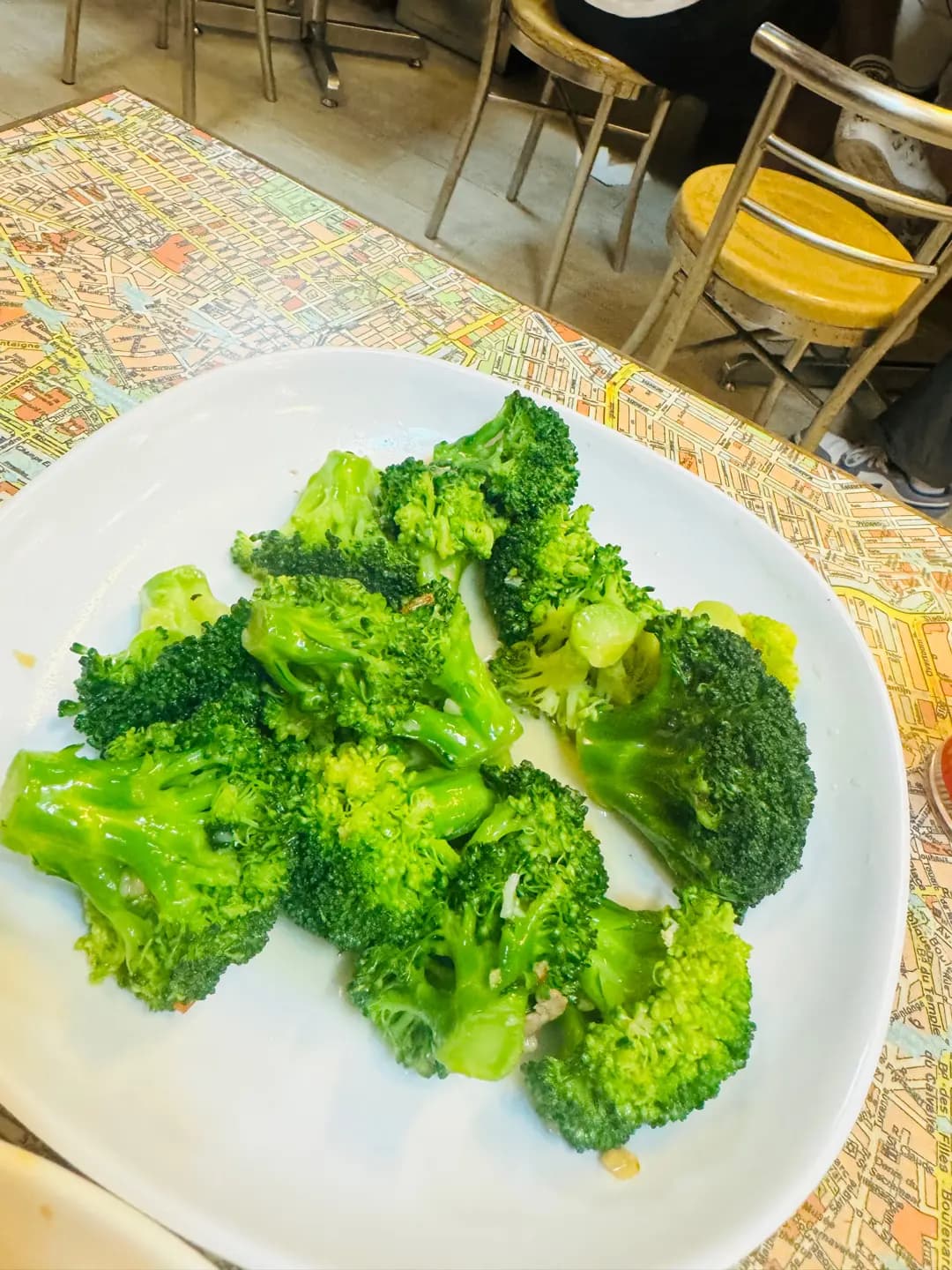 康樂茶餐廳 photo 1