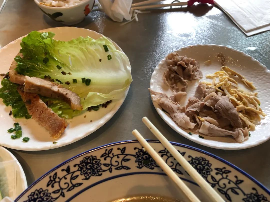 越不同 photo 1