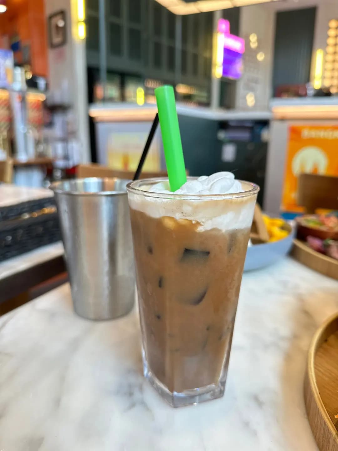 SO! BangKok Thai Eatery & Desserts photo 2
