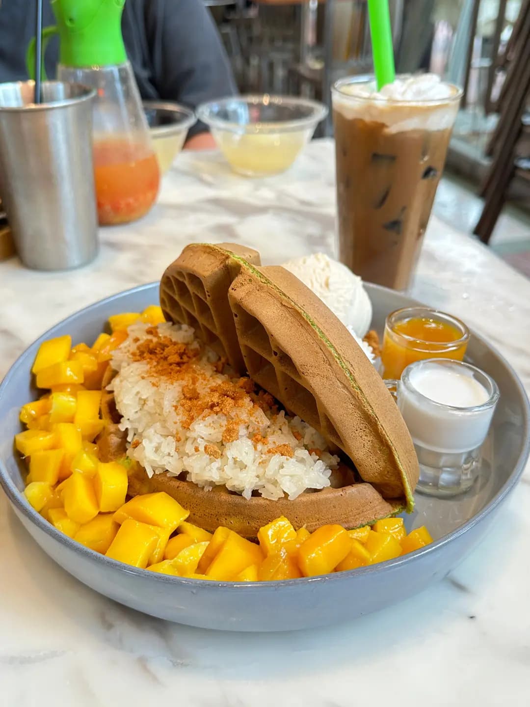 SO! BangKok Thai Eatery & Desserts photo 3