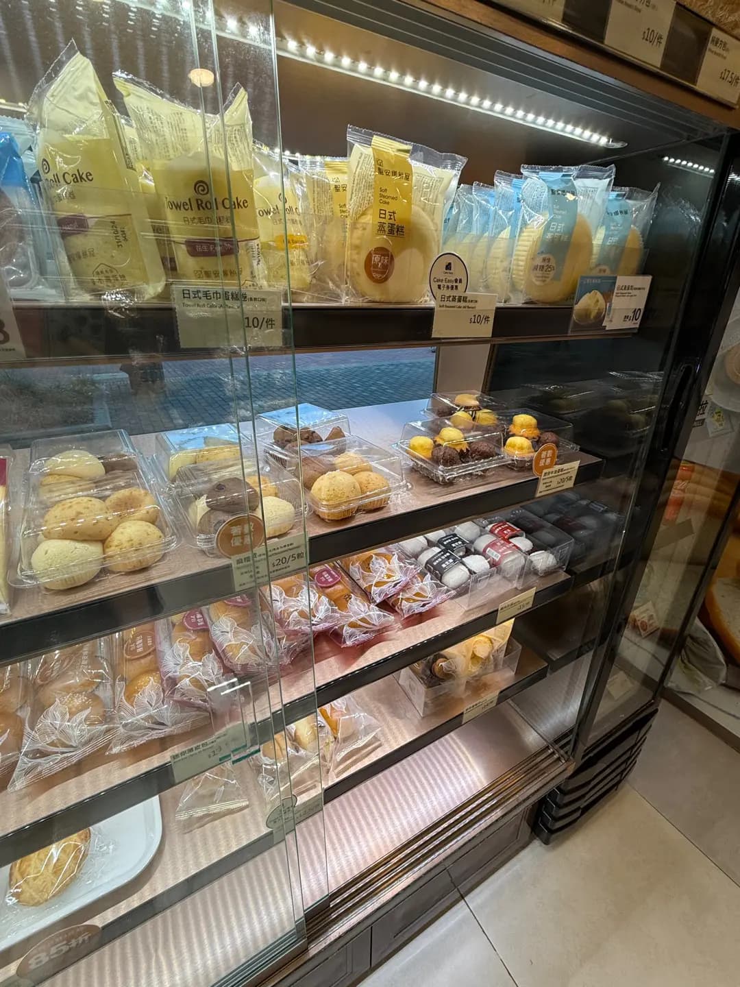 聖安娜餅屋 (海達邨二期) photo 7