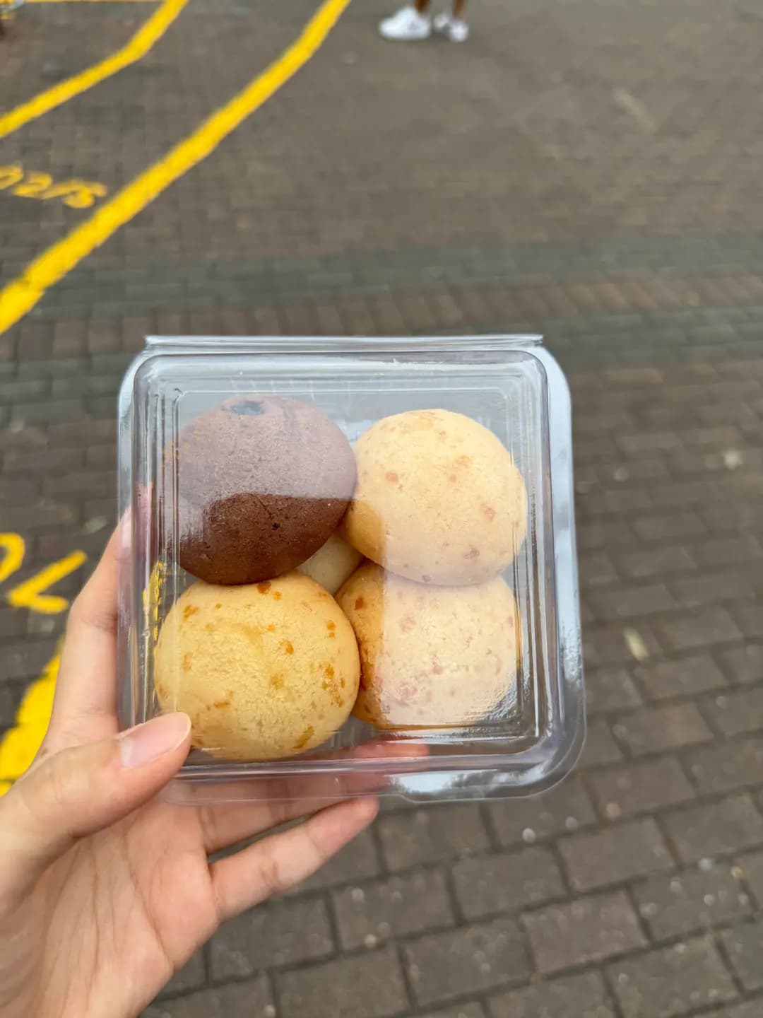 聖安娜餅屋 (海達邨二期) photo 8