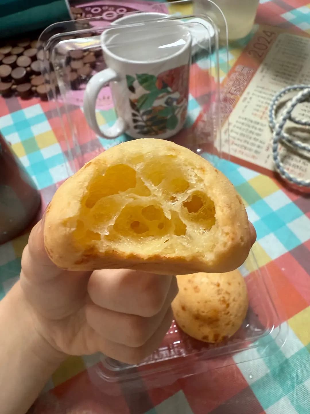聖安娜餅屋 (海達邨二期) photo 6