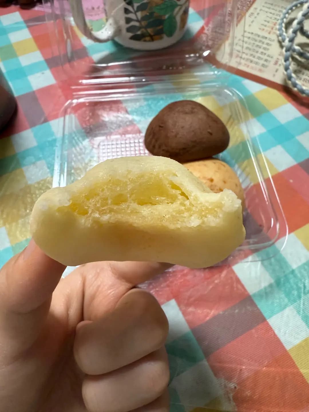 聖安娜餅屋 (海達邨二期) photo 1