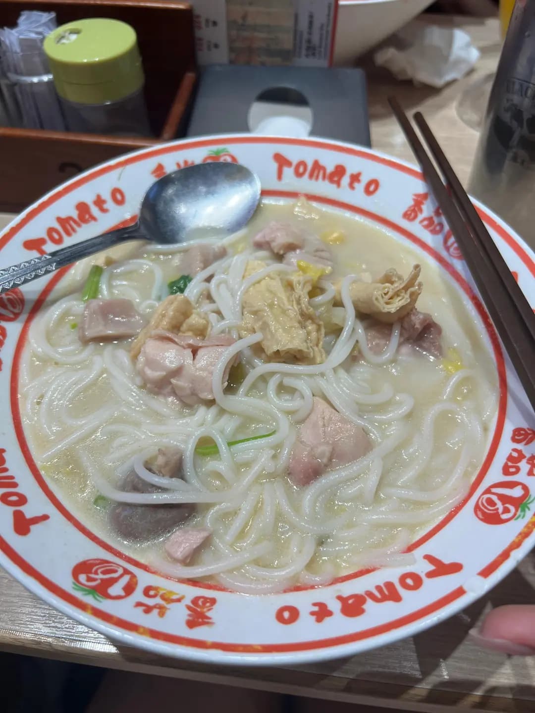 番茄18 photo 4