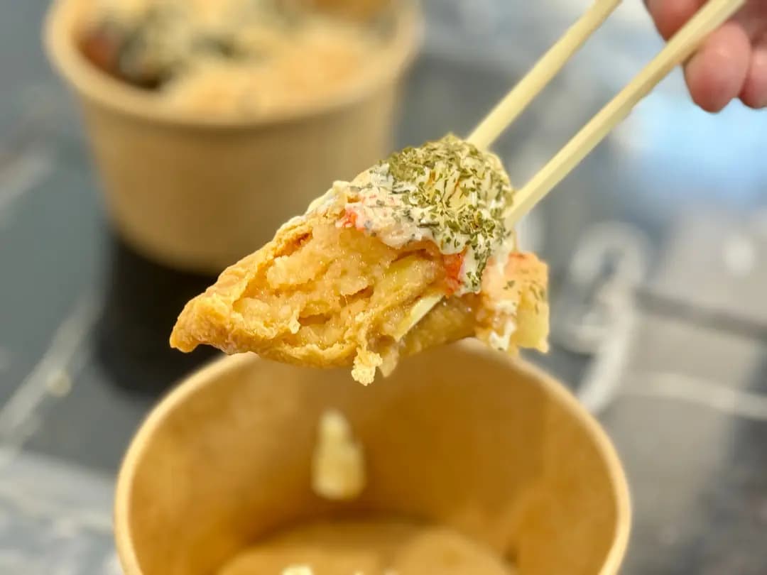 食物實驗室 photo 3