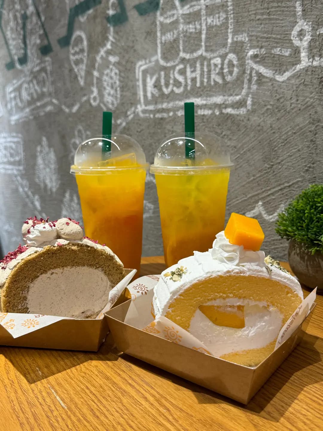北海道牛乳蛋糕 (莊士倫敦廣場) photo 6