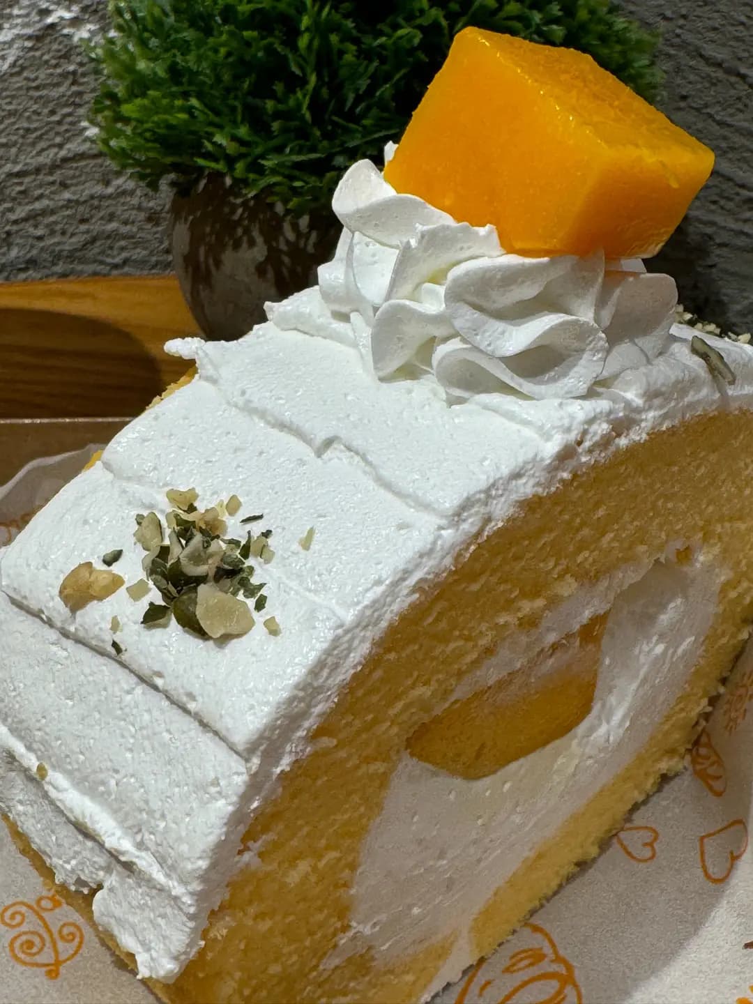 北海道牛乳蛋糕 (莊士倫敦廣場) photo 7