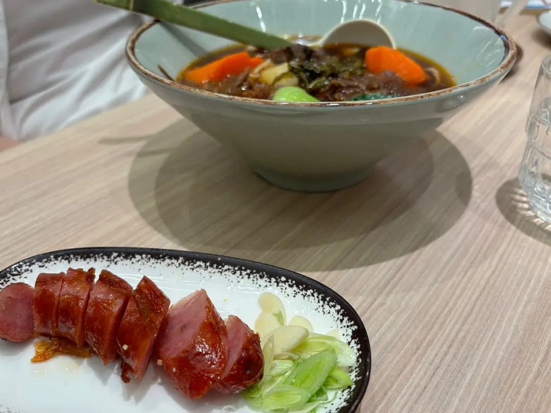 茶木‧台式休閒餐廳 (形點 II) photo 3