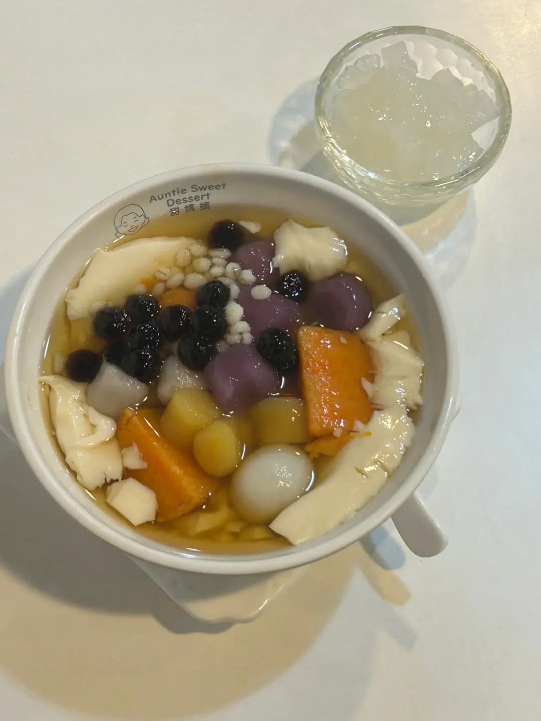 甜姨姨私房甜品 (清風街) photo 8