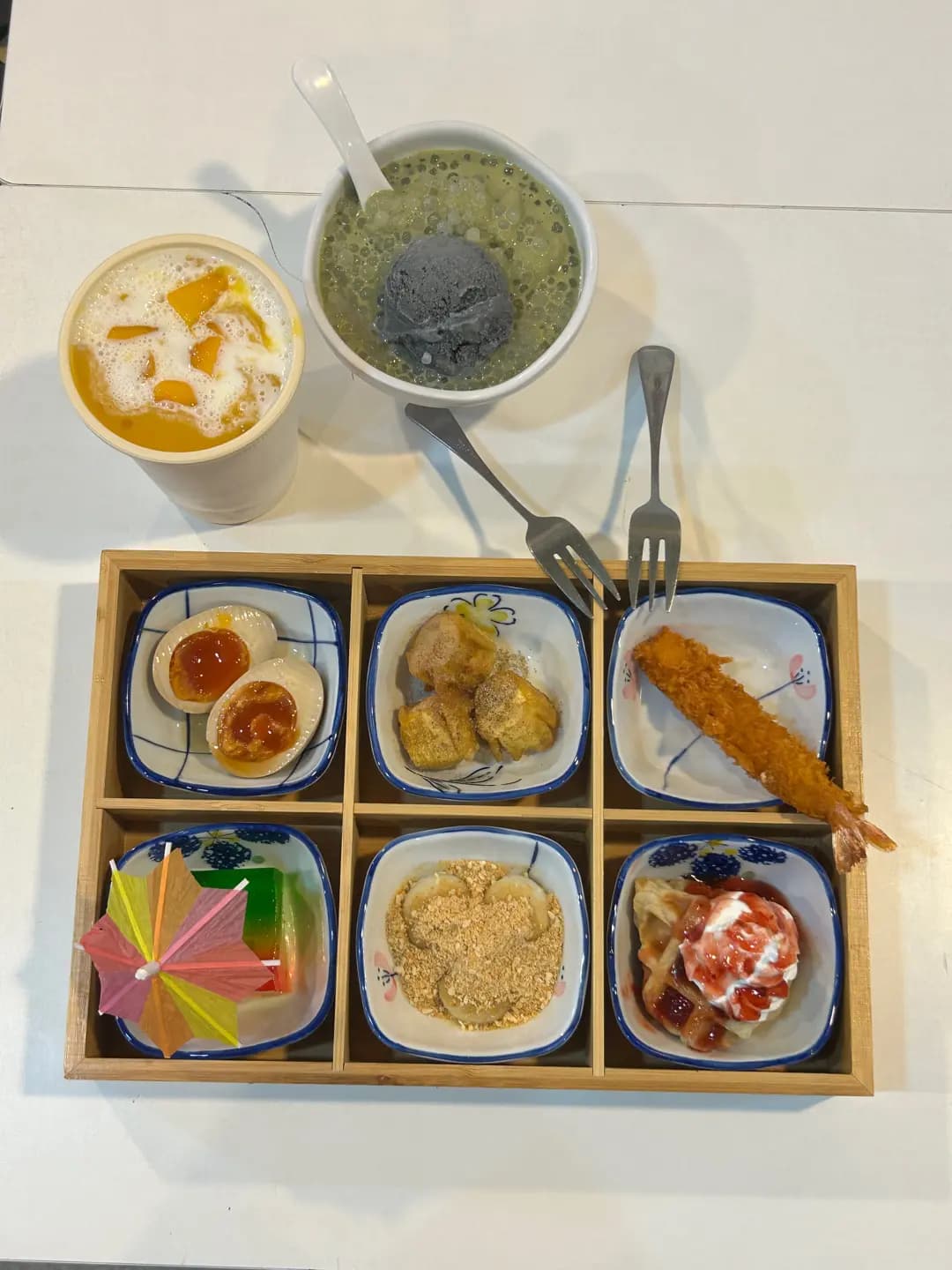 甜姨姨私房甜品 (清風街) photo 6