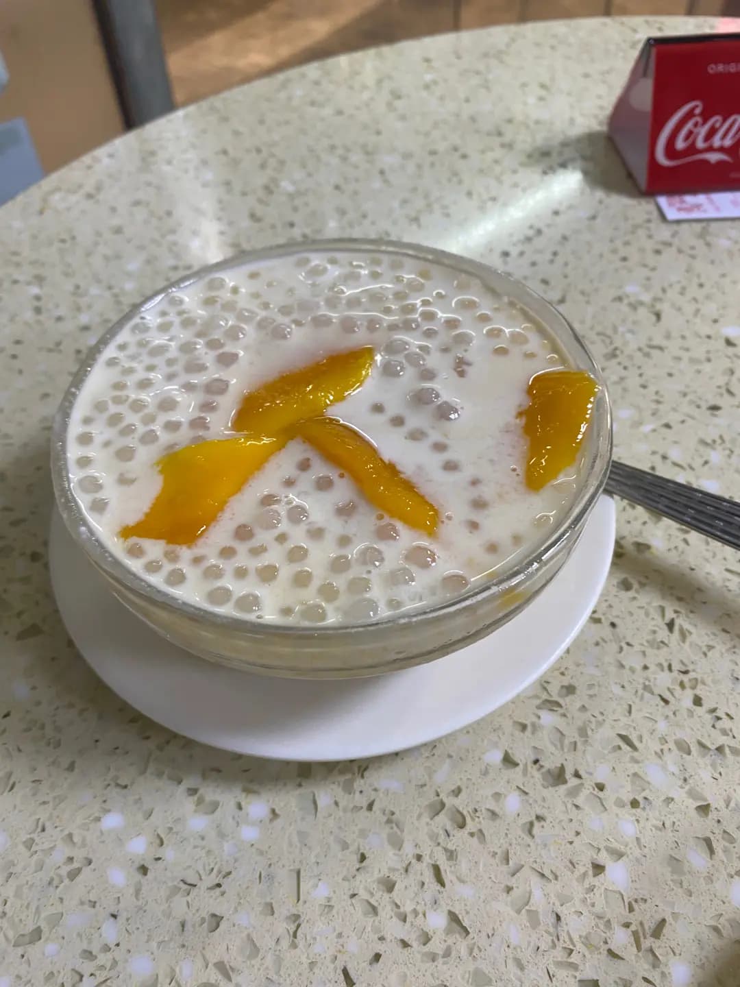 傅師傅甜品小食 photo 2