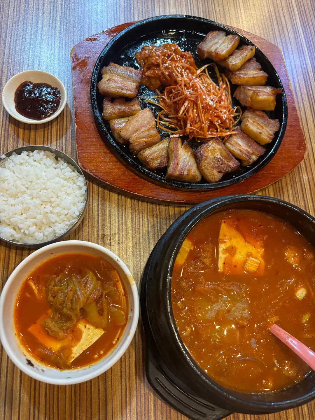 李家 (華發大廈) photo 6