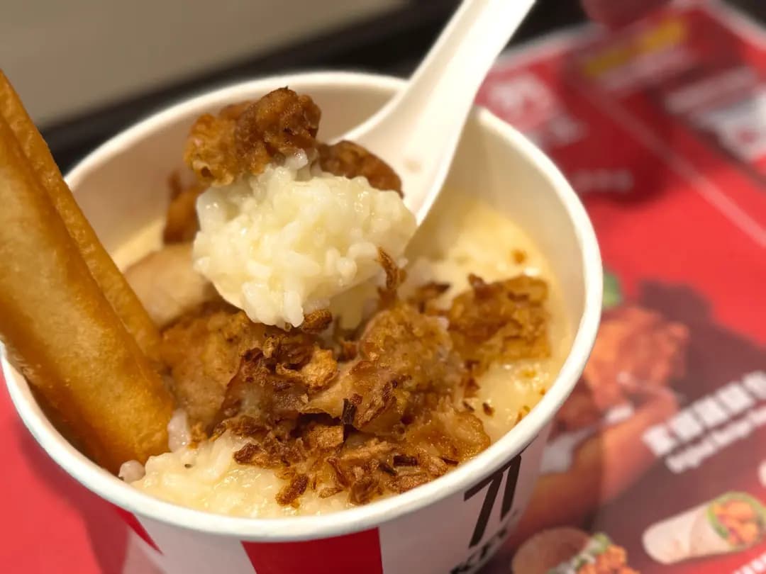 肯德基家鄉雞 (KFC) photo 2