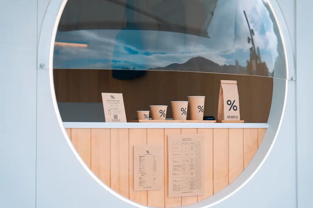 % Arabica (西九龍文化區) photo 4