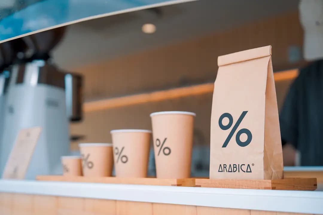 % Arabica (西九龍文化區) photo 3