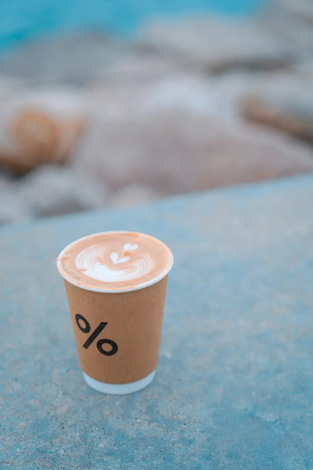 % Arabica (西九龍文化區) photo 7