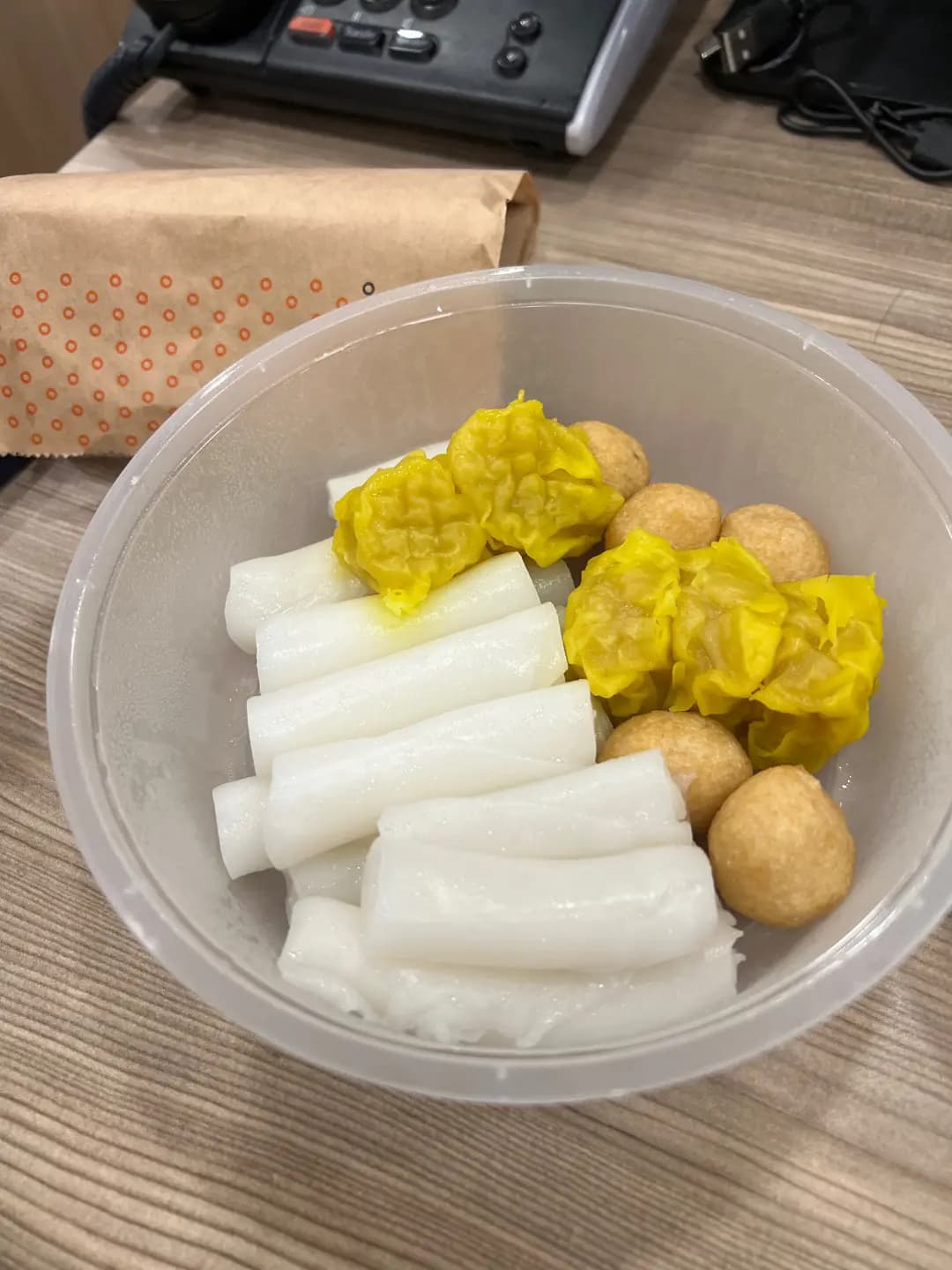 唐包點 (港鐵康城站) photo 2