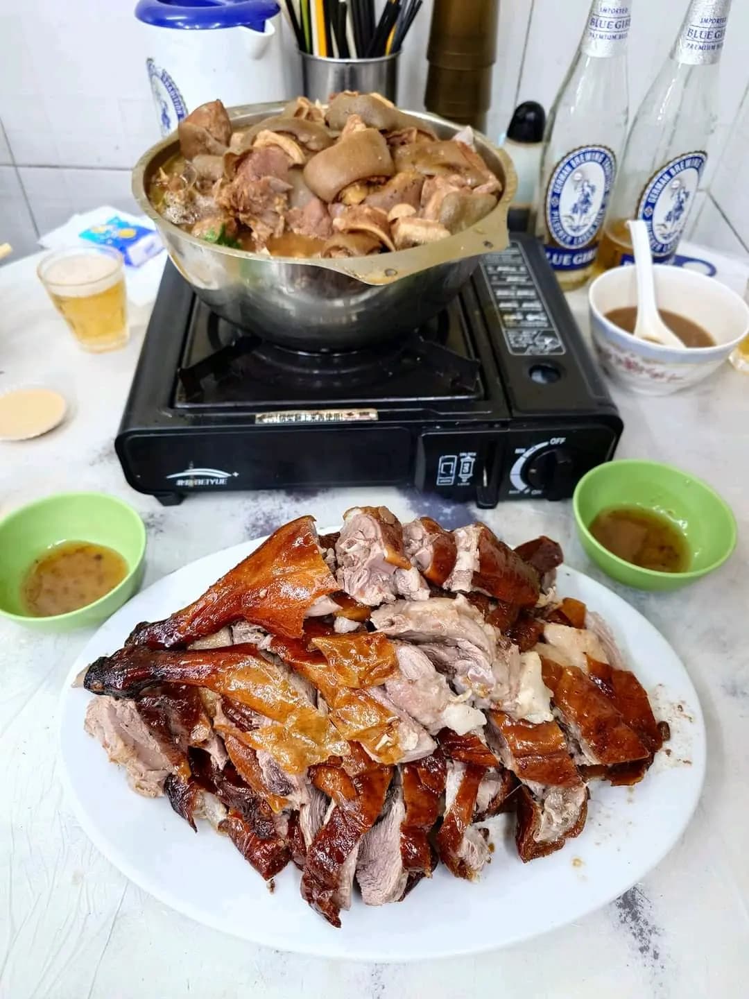 文記燒臘飯店 photo 1