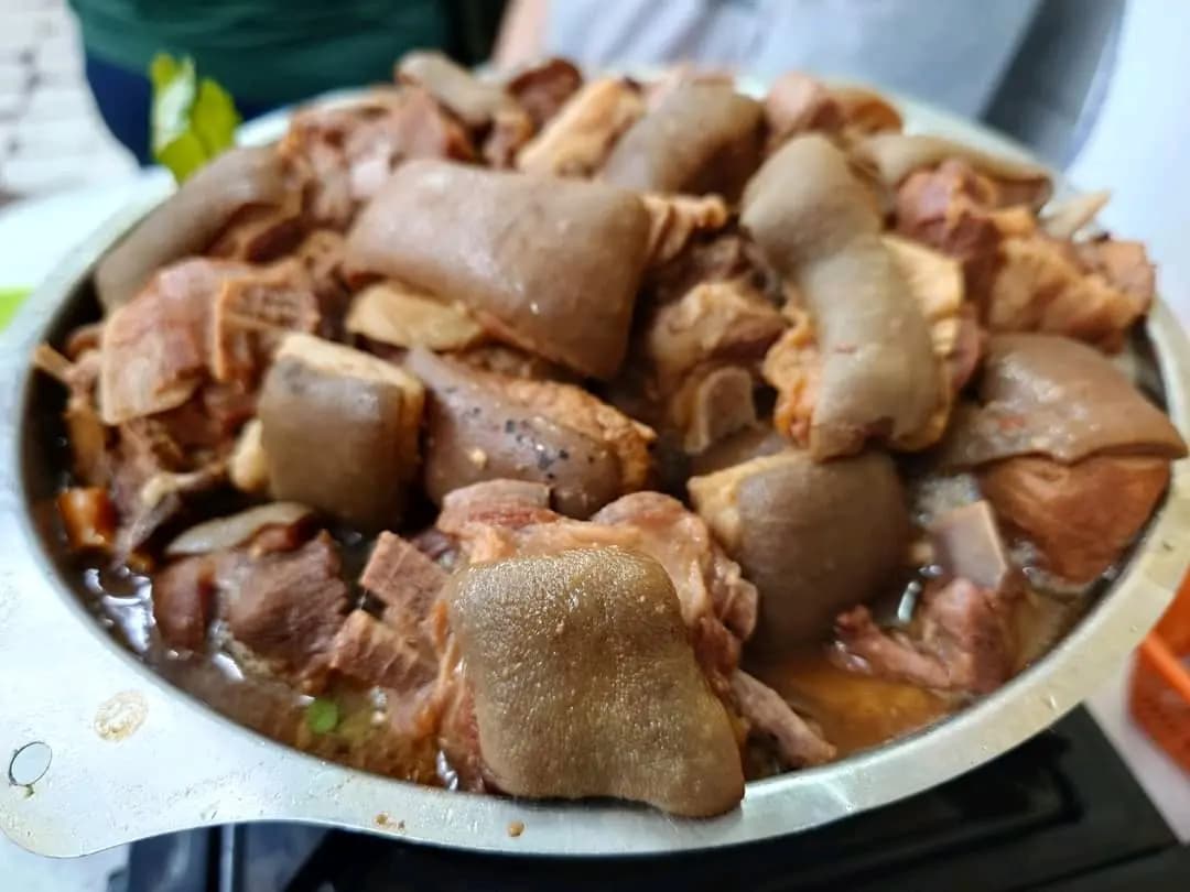 文記燒臘飯店 photo 7