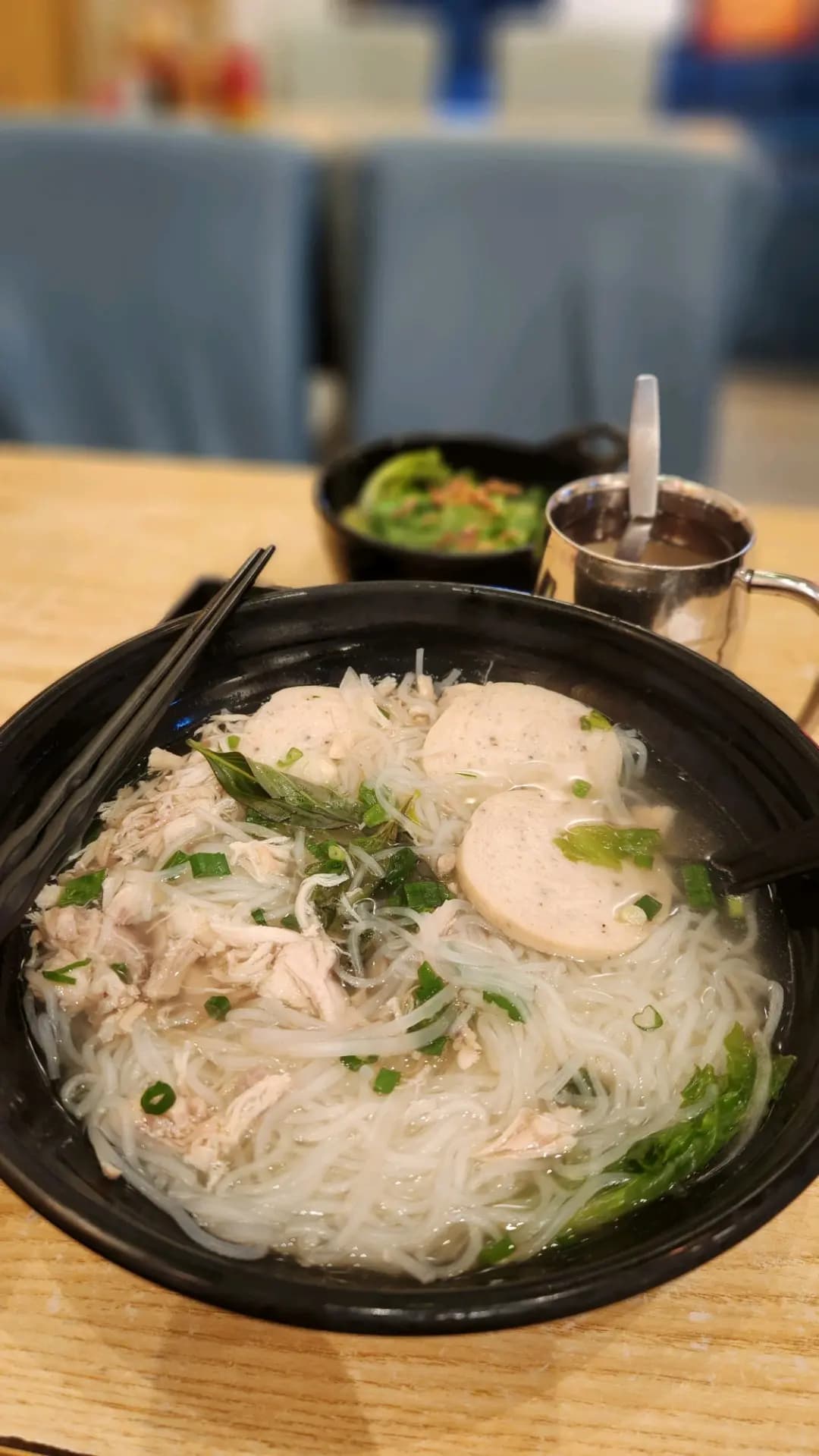 越美味餐廳 photo 5